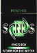 Sands Menthol King Box