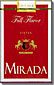 MIRADA FULL FLAVOR 