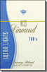 MISS DIAMOND SLIM ULTRA LIGHT 100 