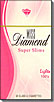 MISS DIAMOND SUPER SLIM LIGHT 100 