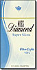 MISS DIAMOND SUPER SLIM ULTRA LIGHT 100 