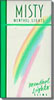 MISTY MENTHOL LIGHT 100 BOX 
