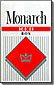 MONARCH FULL FLAVOR BOX 