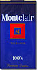 MONTCLAIR FULL FLAVOR 100 