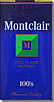 MONTCLAIR MENTHOL 100 