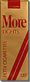 MORE LIGHT 120 