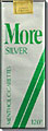 MORE SILVER 120 