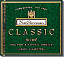 NAT SHERMAN CLASSIC MENTHOL - CUBE 