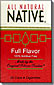 NATIVE FULL FLAVOR BOX 