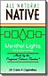 NATIVE MENTHOL LIGHT BOX