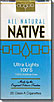 NATIVE ULTRA LIGHT 100 