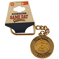 OSU Logo Spinner Keychain 