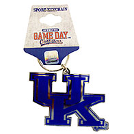 UK Logo Keychain 