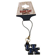 UK Logo Cell Charm 