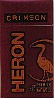 HERON CRIMSON 100 BOX 