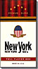 NEW YORK NEW YORK FULL FLAVOR 100 BOX 