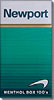 NEWPORT 100 BOX 