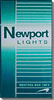 NEWPORT LIGHT 100 BOX 
