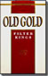OLD GOLD FILTER KINGS 
