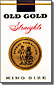OLD GOLD STRAIGHTS 