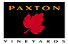 PAXTON SHIRAZ 2000