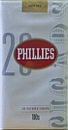 Phillies Filtered Cigar - Regular 100