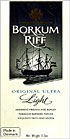 BORKUM RIFF ULTRA LIGHT PREMIUM PIPE TOBACCO 6CT. 