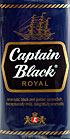 CAPTAIN BLACK GOLD PIPE TOBACCO 1.50OZ PACKAGES 5CT. 