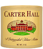 CARTER HALL PIPE TOBACCO 14 OZ CAN 