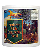 KENTUCKY CLUB CONTINENTAL BLEND 12 OZ CAN 