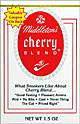 MIDDLETON'S CHERRY BLEND 1.5 OZ. 6CT. PIPE TOBACCO 