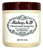 MIXTURE NO. 79 PIPE TOBACCO 14 OZ CAN 