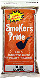 SMOKER'S PRIDE RUM CURED 12OZ BAG 