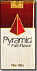 PYRAMID FULL FLAVOR 100 
