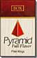 PYRAMID FULL FLAVOR BOX 