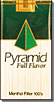 PYRAMID FULL FLAVOR MENTHOL 100 