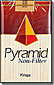 PYRAMID NON-FILTER KING 