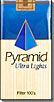 PYRAMID ULTRA LIGHT 100 