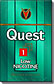 QUEST MENTHOL LIGHT BOX - STEP 1 