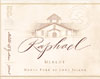 RAPHAEL MERLOT 2000
