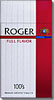 ROGER FULL FLAVOR 100 BOX 