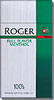 ROGER FULL FLAVOR MENTHOL 100 BOX 