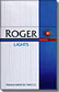 ROGER LIGHT BOX 