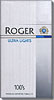 ROGER ULTRA LIGHT 100 BOX 