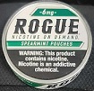 ROGUE SPEARMINT POUCHES 6MG 5CT 