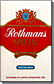 ROTHMANS SPECIAL MILD 