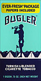 BUGLER TOBACCO 12/.65OZ PACKS 