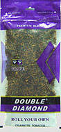 DOUBLE DIAMOND GRAPE 2oz. BAG 