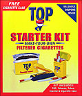 TOP MAKE-YOUR-OWN FILTER CIGARETTE STARTER KIT 