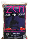 ZEN STRAWBERRY FLAVOURED CIGARETTE TOBACCO 6.2 OZ 